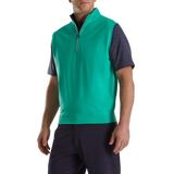 Chaleco Footjoy Gath Waist Half Zip
