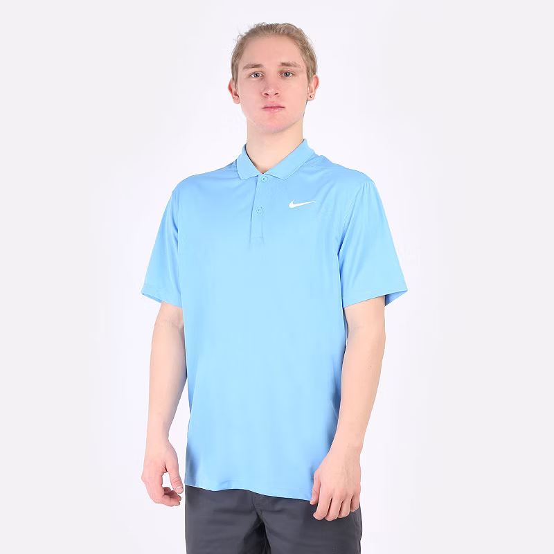 Polera Nike Victory