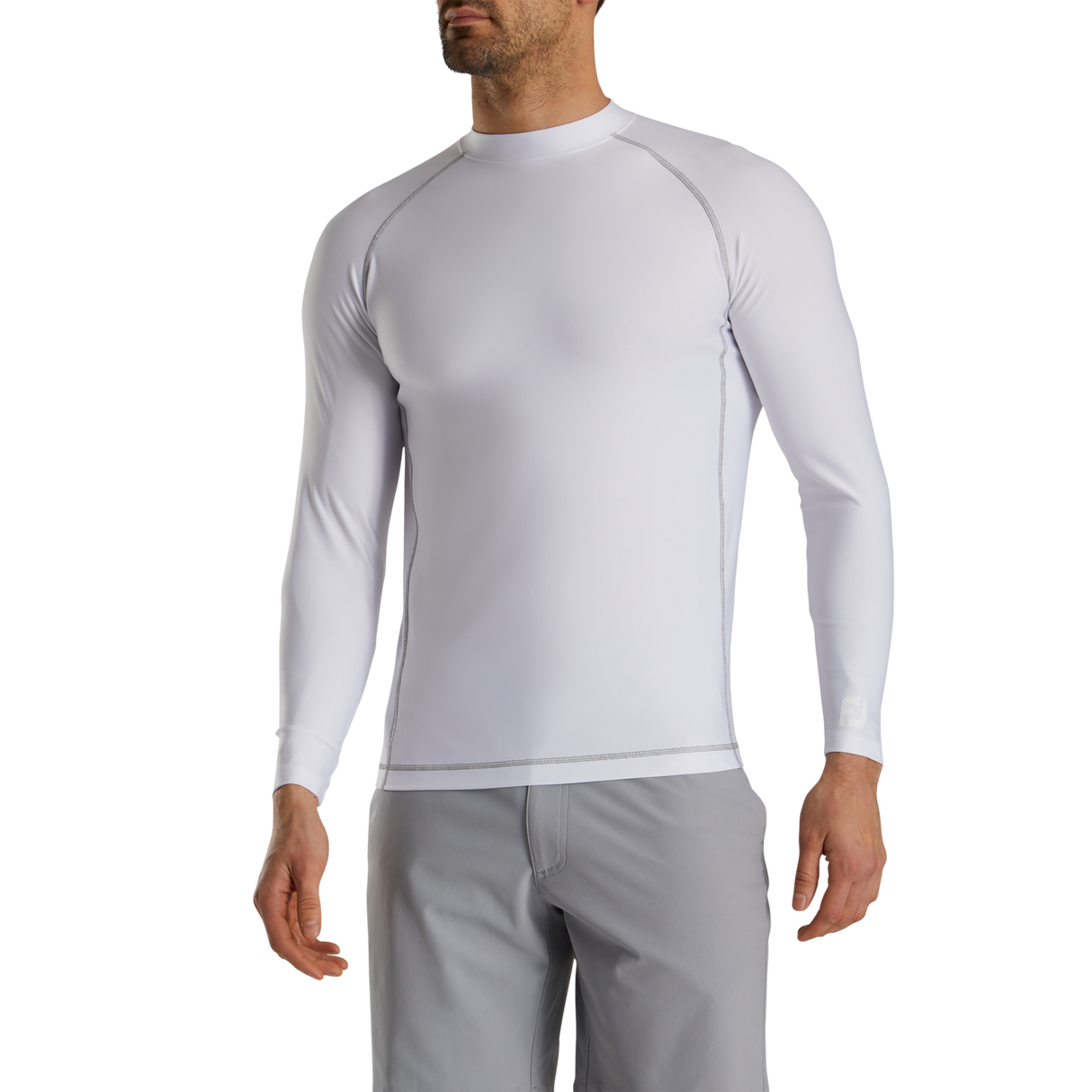 Polera Manga Larga Footjoy Base Layer LS
