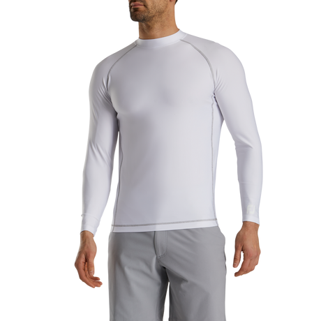 Polera Manga Larga Footjoy Base Layer LS