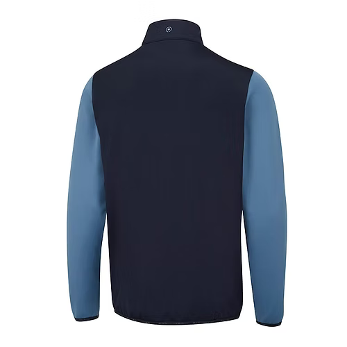 Poleron Ping Keon Midlayer