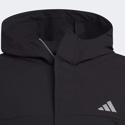 Short Golf Adidas Ripstop