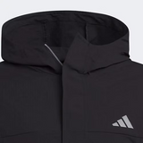Short Golf Adidas Ripstop