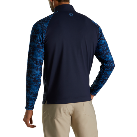 Poleron Footjoy Camo