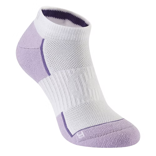 Calcetines Mujer Ping Sensorcool No Show 3 Pares