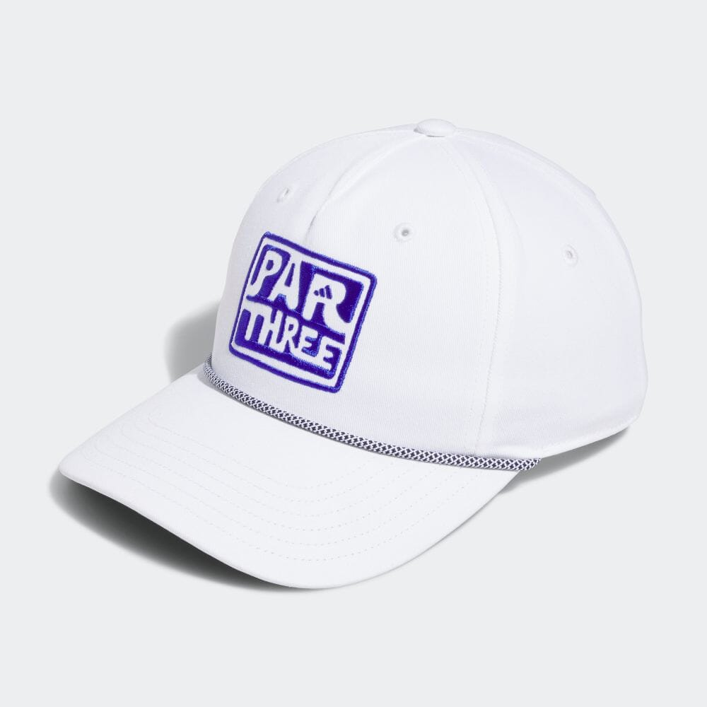 Jockey Adidas Par Three