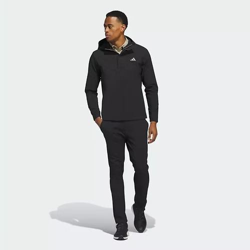 Short Golf Adidas Ripstop