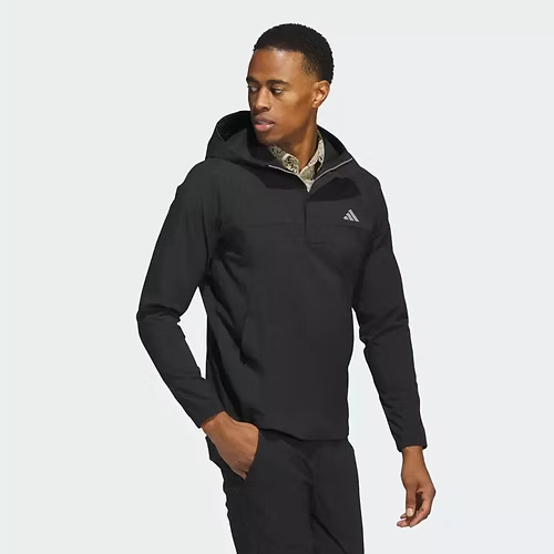 Short Golf Adidas Ripstop