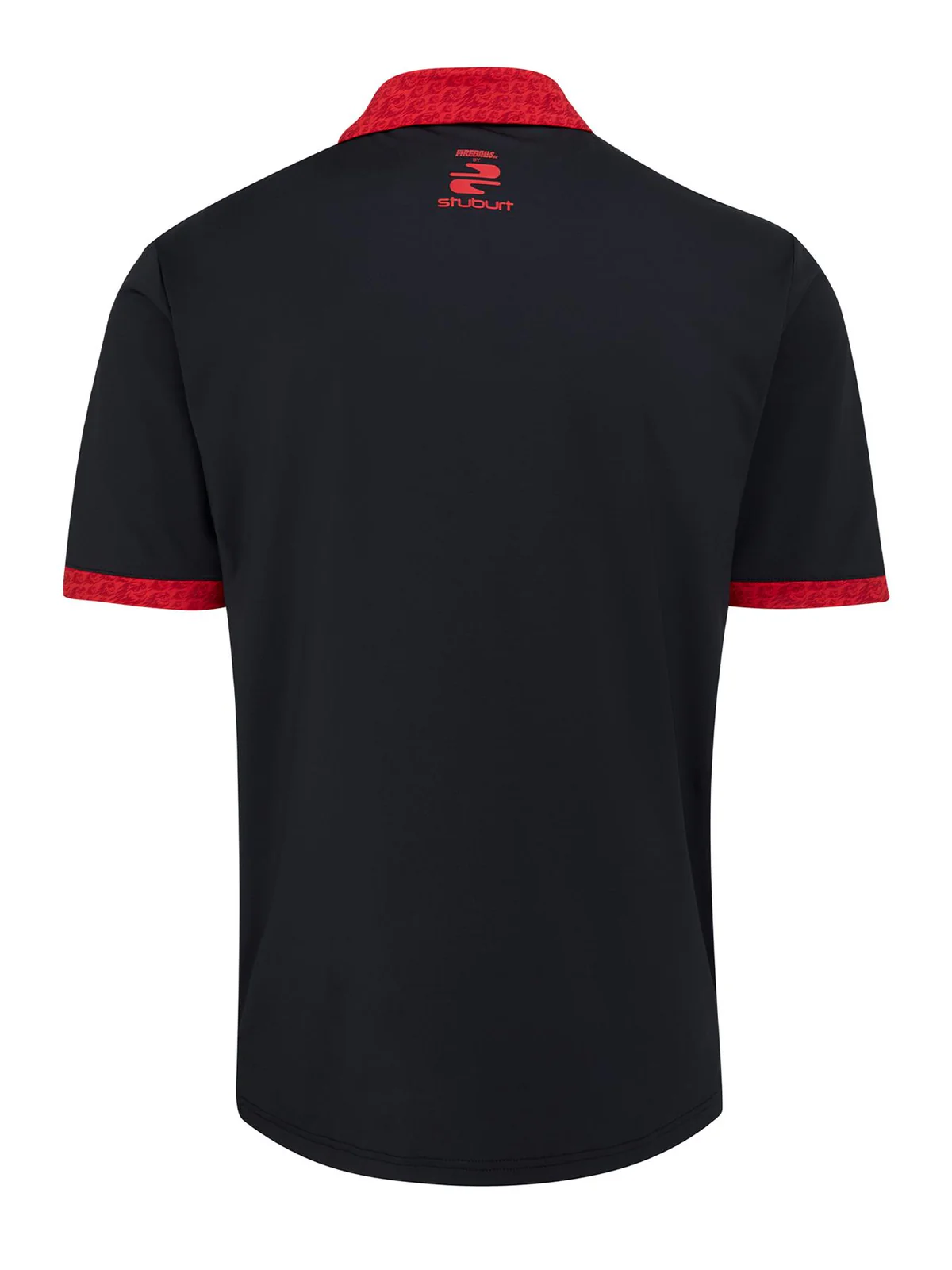 Polera Stuburt Fireballs Seville
