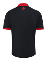Polera Stuburt Fireballs Seville