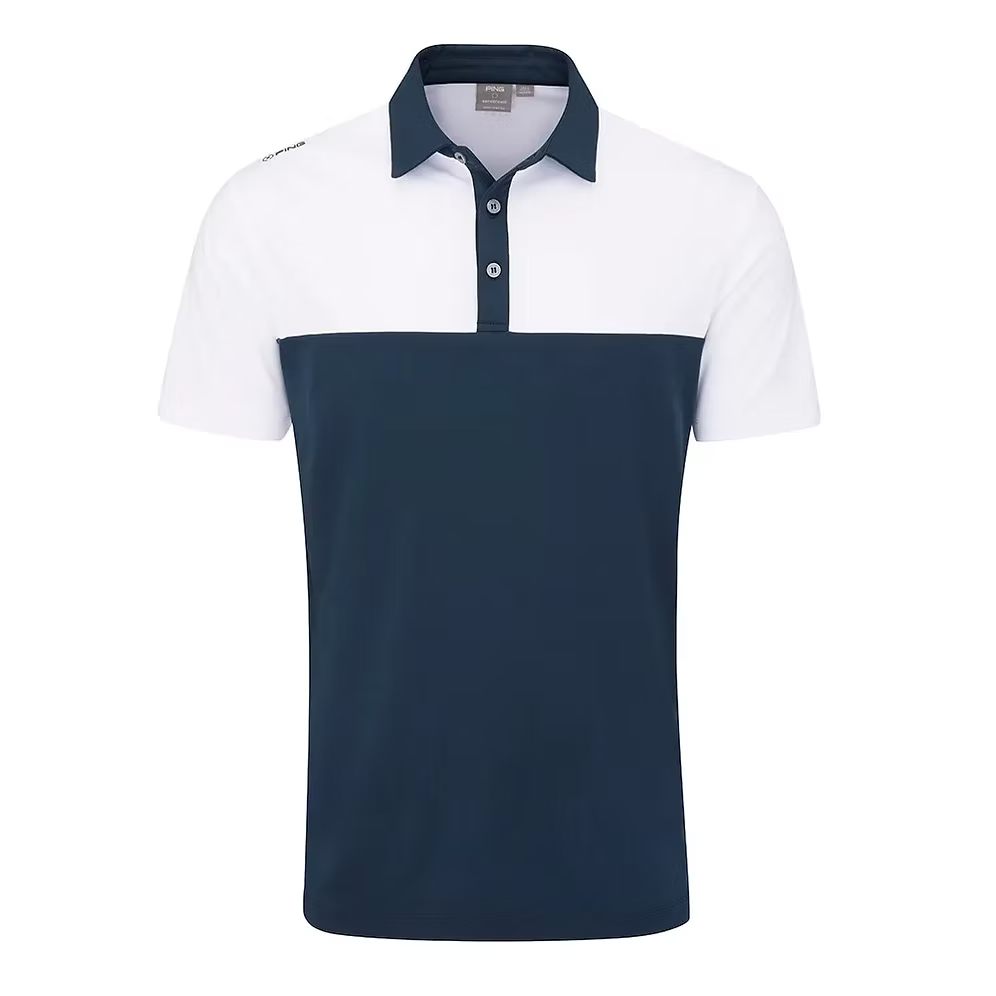 Polera Ping Bodi