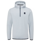 Poleron Ping Mr Ping Hoodie Gris