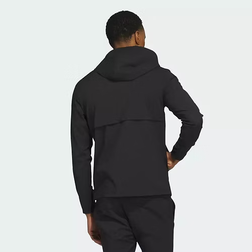Short Golf Adidas Ripstop