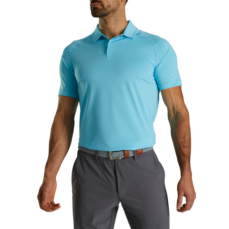 Polera Footjoy HYPR