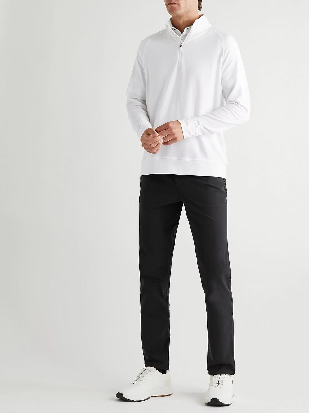 Poleron GFore Lux Staple Mid Tech JE