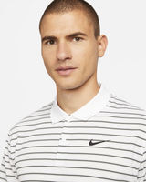 Polera Nike Victory Stripe Dri Fit