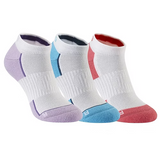 Calcetines Mujer Ping Sensorcool No Show 3 Pares