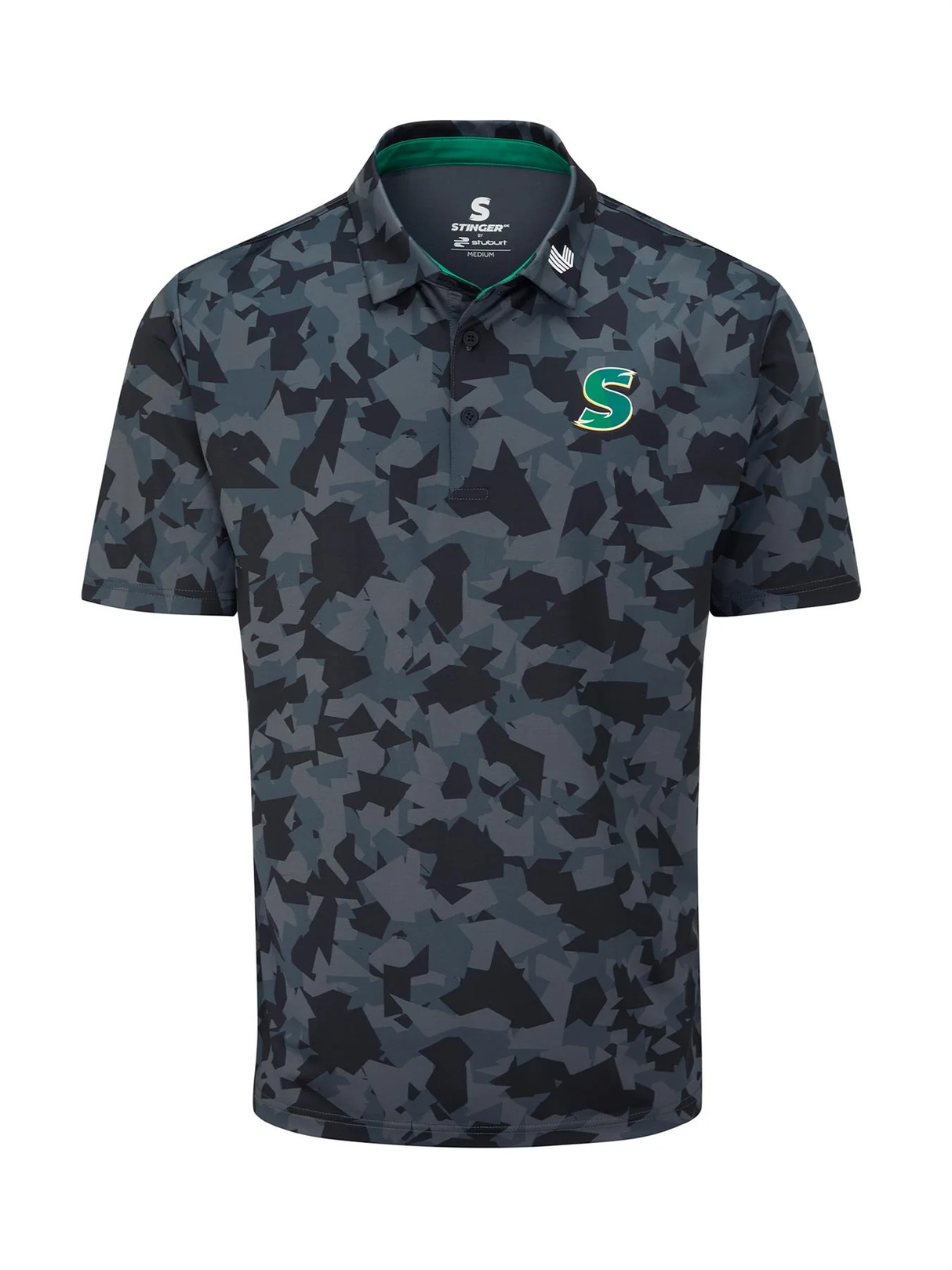 Polera Stuburt Stinger Stellenbosh