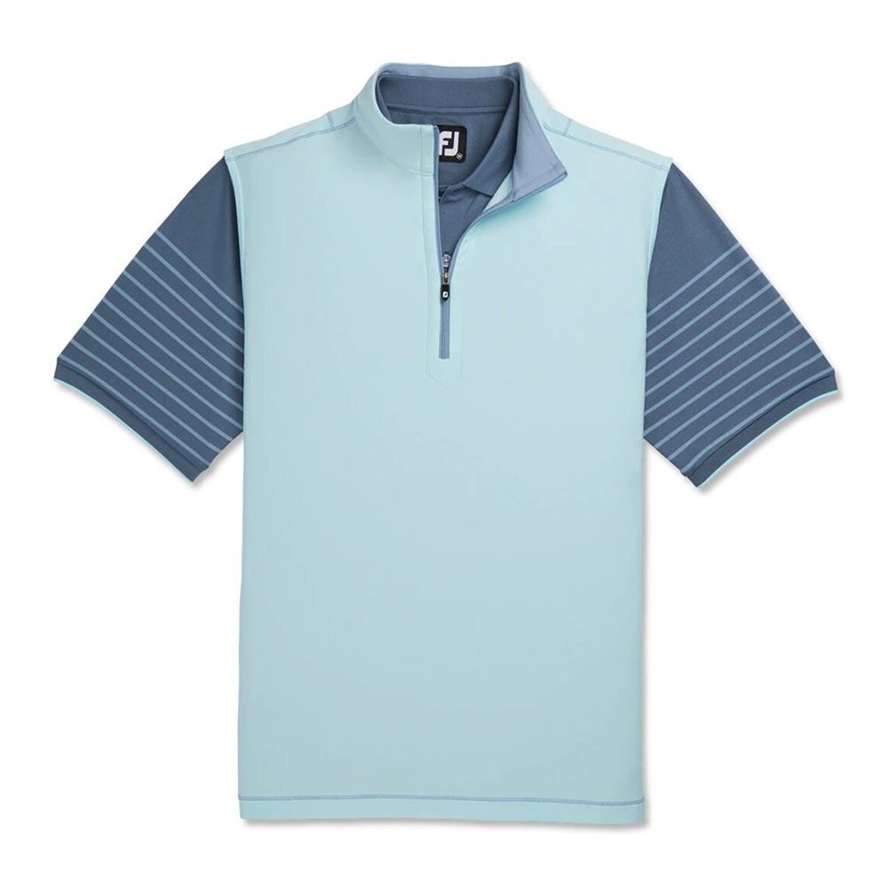 Chaleco Footjoy Solid 1/4 Zip