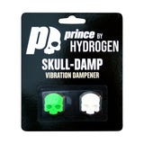 Antivibrador Tenis CALAVERA PRINCE Verde/Blanco