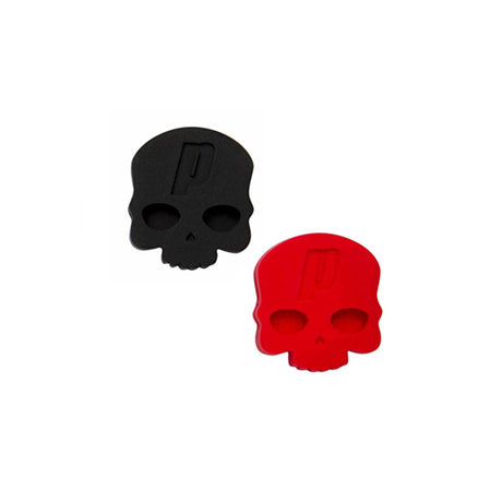 Antivibrador Tenis CALAVERA PRINCE Rojo/Negro