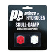 Antivibrador Tenis CALAVERA PRINCE Rojo/Blanco