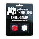 Antivibrador Tenis CALAVERA PRINCE Rojo/Blanco
