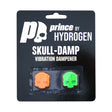 Antivibrador Tenis CALAVERA PRINCE Naranjo/Verde