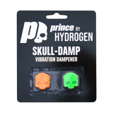 Antivibrador Tenis CALAVERA PRINCE Naranjo/Verde