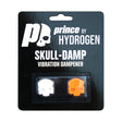 Antivibrador Tenis CALAVERA PRINCE Blanco/Naranjo