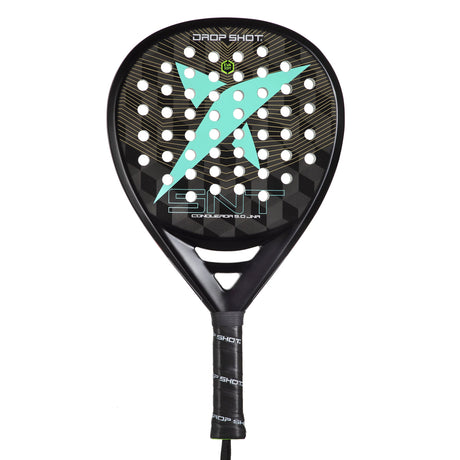 Pala Pádel CONQUEROR 9.0 JR
