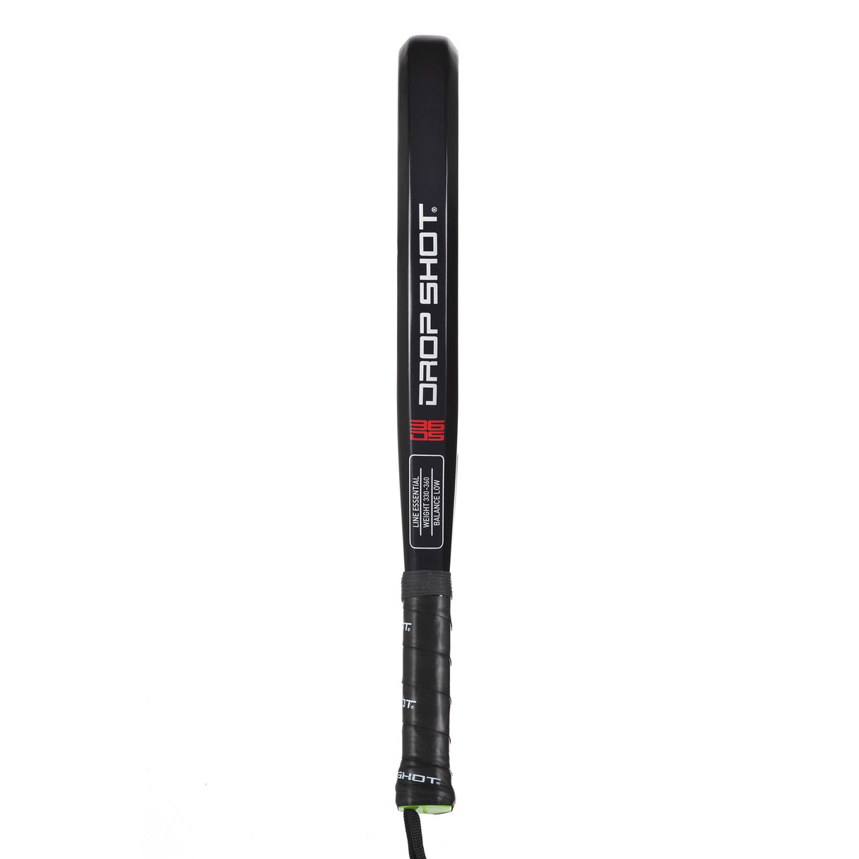 Pala Pádel CONQUEROR 9.0 JR