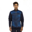 Polerón Hombre RUSH Azul