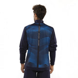 Polerón Hombre RUSH Azul