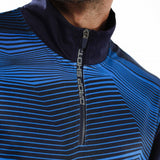 Polerón Hombre RUSH Azul