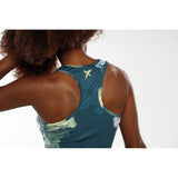 Polera CIELO Verde