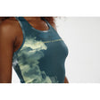 Polera CIELO Verde