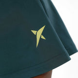 Falda CIELO Verde