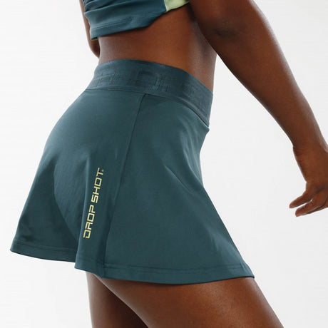 Falda CIELO Verde