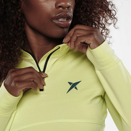 Sudadera Mujer CIELO