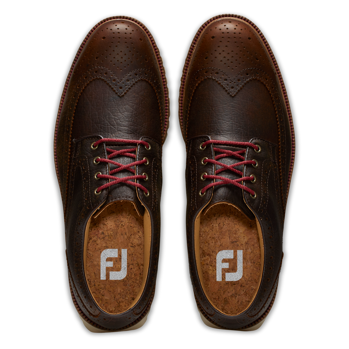 Zapatos Footjoy Club Casual