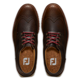 Zapatos Footjoy Club Casual