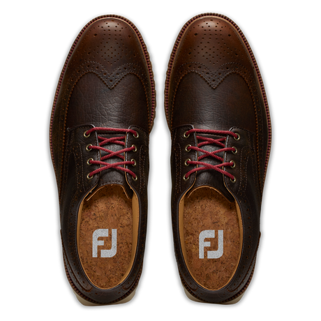 Zapatos Footjoy Club Casual