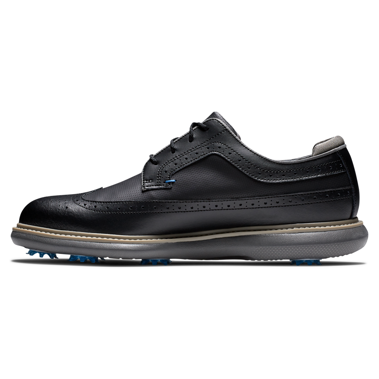 Zapatos FootJoy Traditions Wing Tip