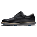 Zapatos FootJoy Traditions Wing Tip