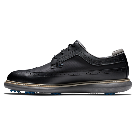 Zapatos FootJoy Traditions Wing Tip