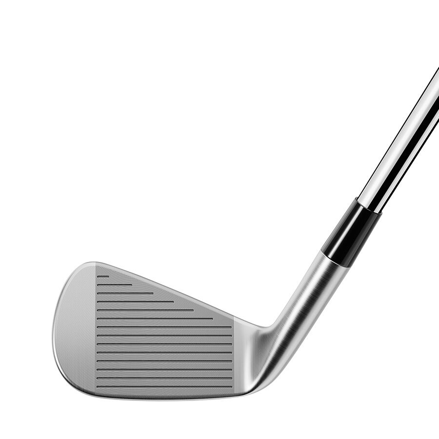 Set de Fierros TaylorMade P7CB TT DG 115 RH