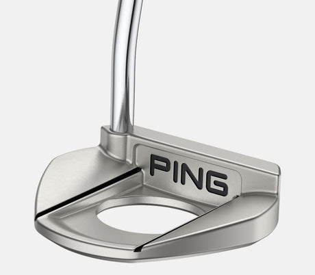 Putter Ping 2024 Fetch Chrome Steel RH