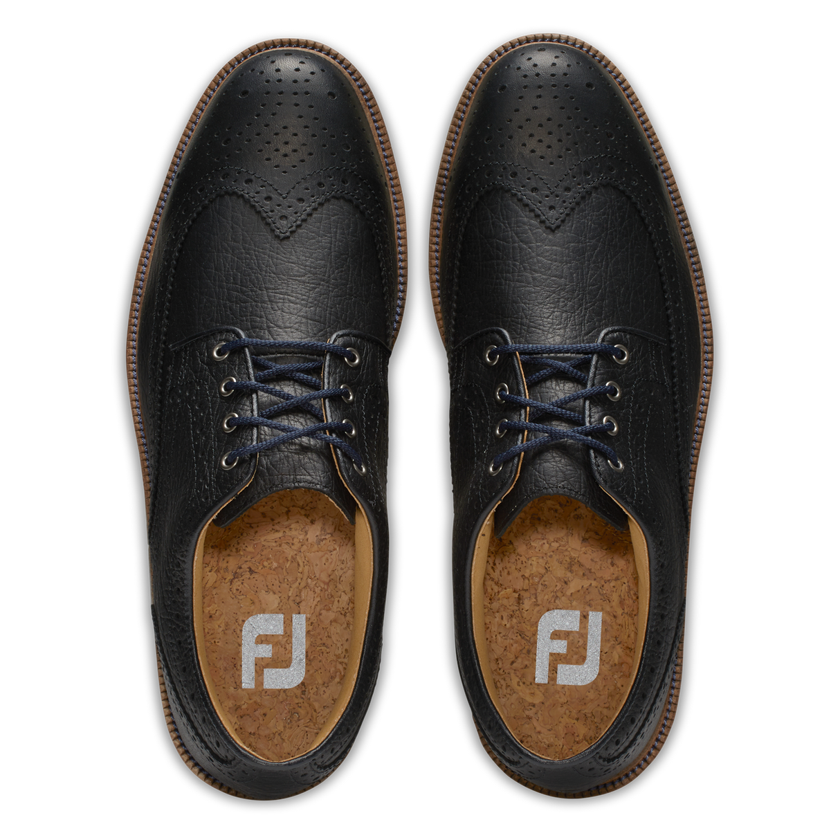 Zapatos Footjoy Club Casual
