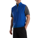 Chaleco Footjoy Gath Waist Half Zip